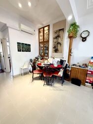Limau Park (D16), Condominium #554131211